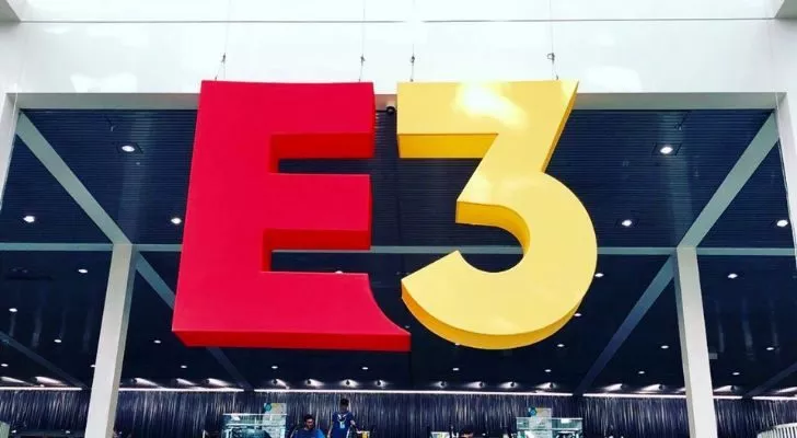PlayStation 3 была анонсирована на выставке E3 Expo в 2005 году.