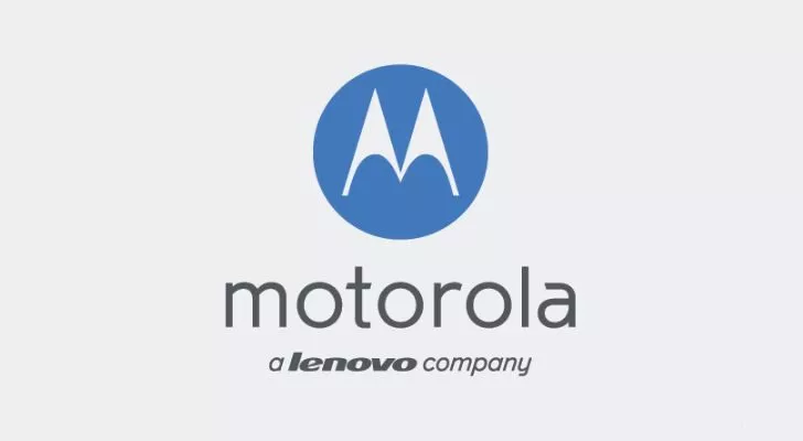 Логотип Motorola Mobility