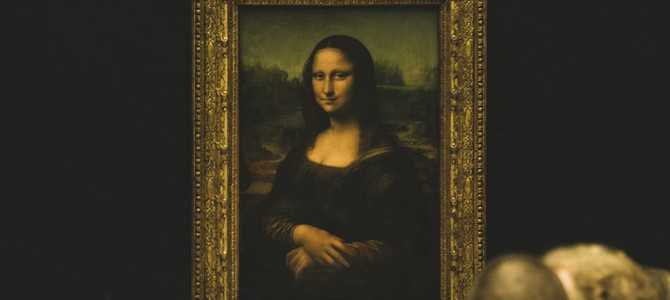Захватывающие факты о живописных произведениях