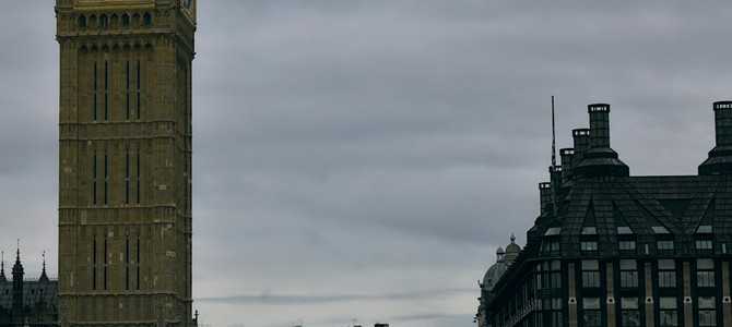 Тауэрский мост: 10 удивительных фактов, которые вы не знали