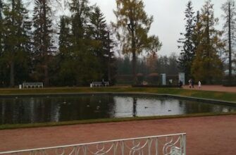 20 интересных фактов о Екатерине Великой: удивительные открытия