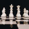 Шахматы: интересные факты, которые оценят игроки