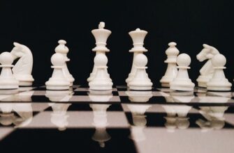 Шахматы: интересные факты, которые оценят игроки