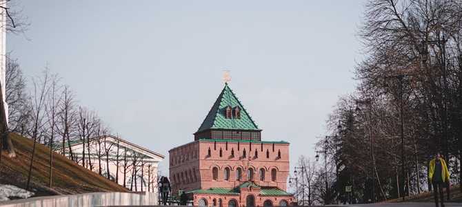 Городской транспорт и особенности движения