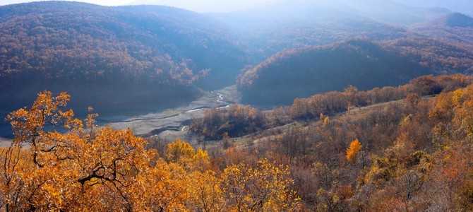 Историческое наследие Крыма