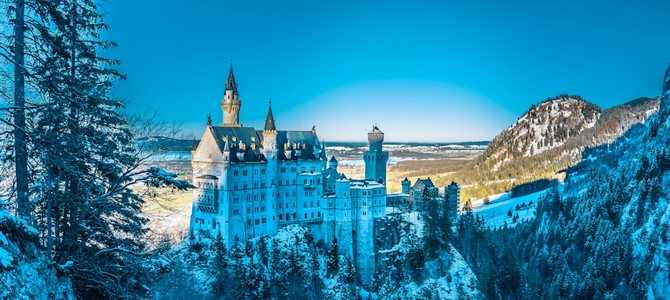 Германия: 50 лучших интересных фактов