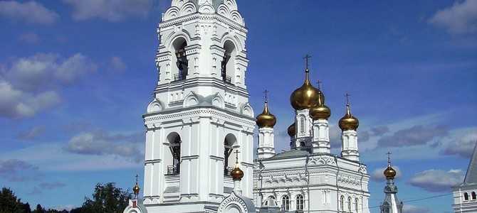 6. Собственный Бродвей