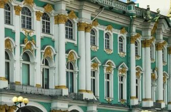 Самые интересные факты о Петре 1: удивительные аспекты правления