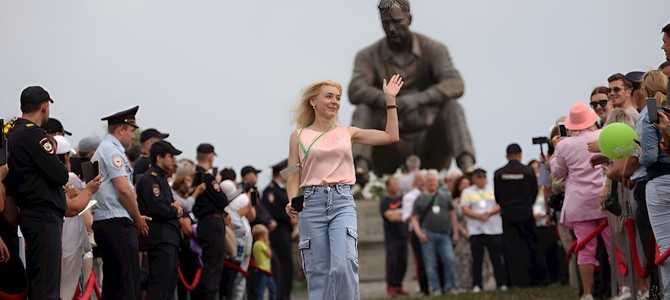 Шукшин как общественный деятель