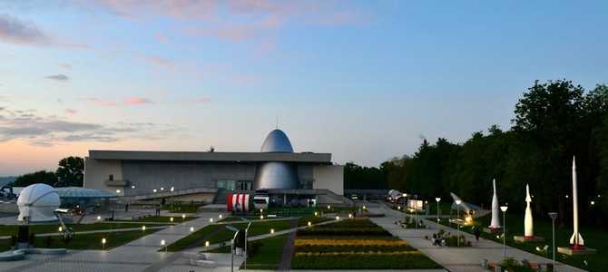 Первые советские космонавты