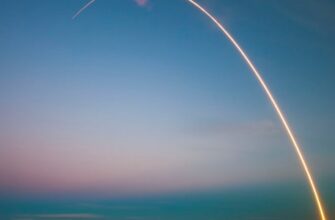Интересные факты о освоении космоса - 50 удивительных открытий