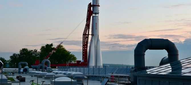 Когда отмечают День космонавтики в России