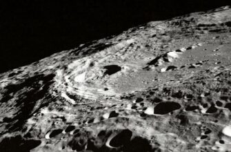 Интересные факты о космонавтике и космосе: удивительные открытия и тайны