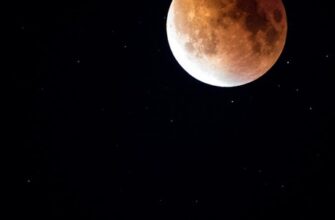 10 увлекательных фактов о космосе для 3 класса