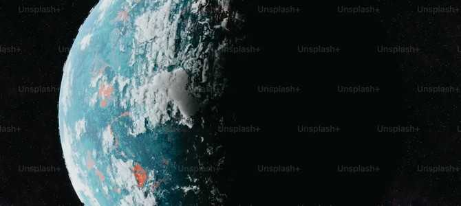 Интересные факты о космосе + яркие картинки-открытки