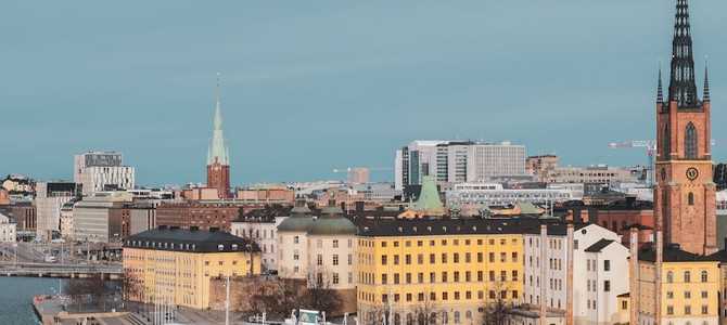 4. Культурные особенности и традиции Швеции