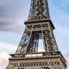 Эйфелева башня: 25 удивительных фактов