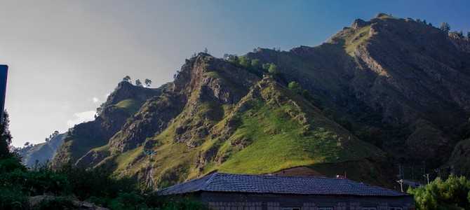 Бурлаки